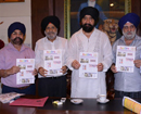 Tercentenary Martyrdom of Baba Banda Singh Bahadur celebrated with pomp & geity